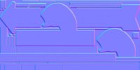 Asset preview